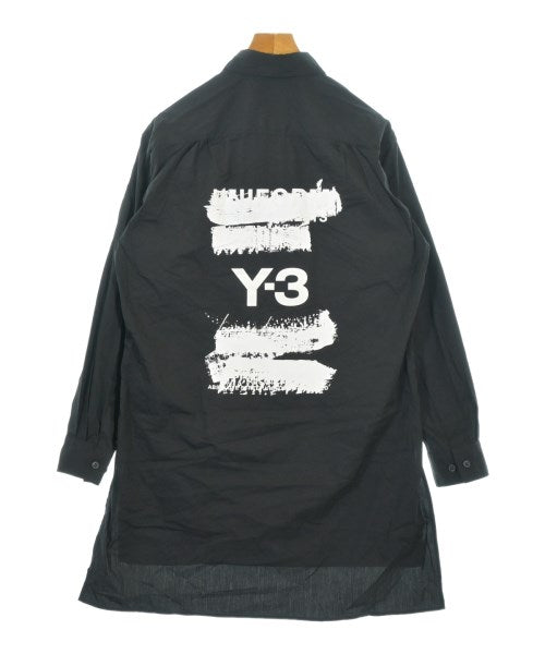Y-3 休閒襯衫