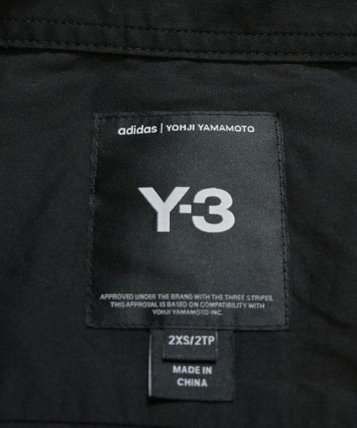 Y-3 休閒襯衫