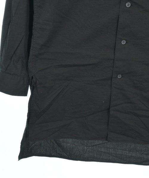 Y-3 休閒襯衫