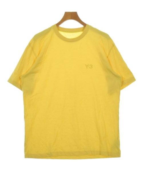 Y-3 T恤/上衣