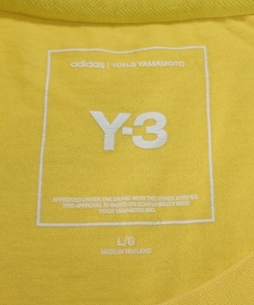Y-3 T恤/上衣