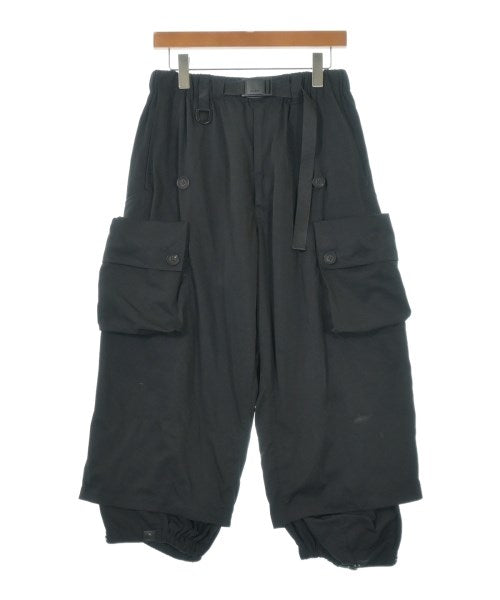 Y-3 工裝褲