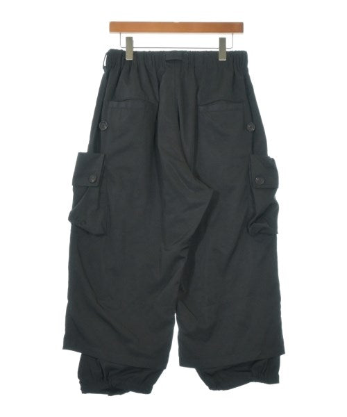 Y-3 工裝褲