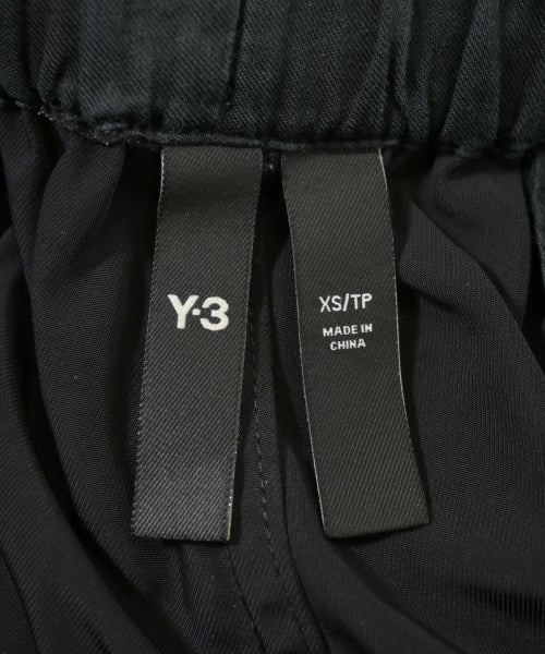 Y-3 工裝褲