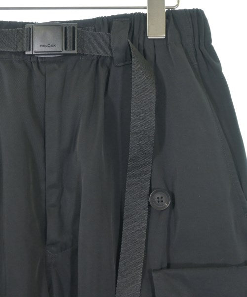Y-3 工裝褲