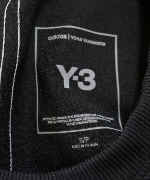 Y-3 背心