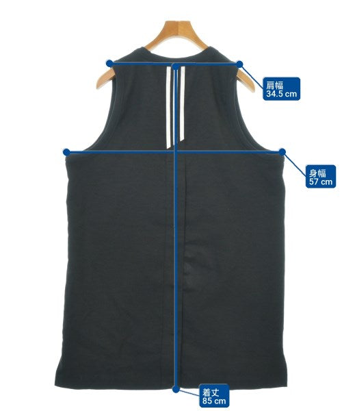 Y-3 背心