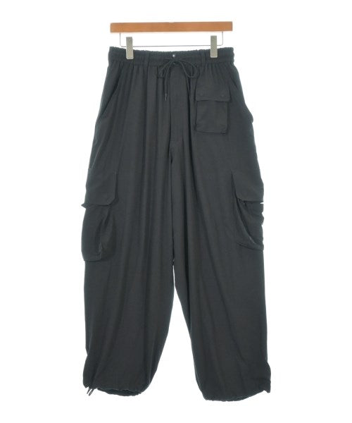 Y-3 工裝褲