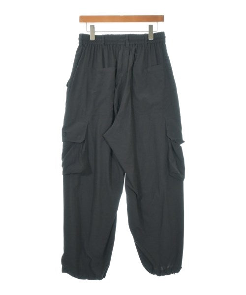 Y-3 工裝褲