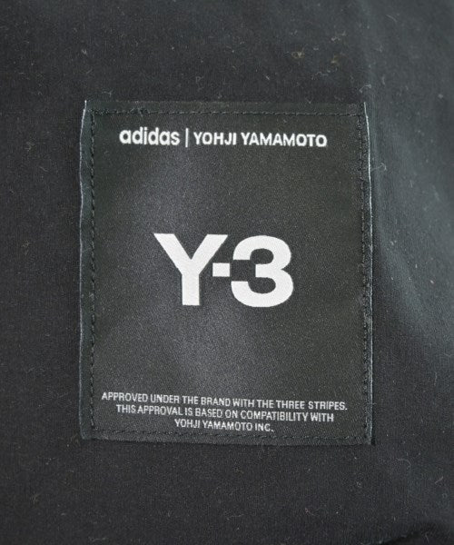 Y-3 工裝褲