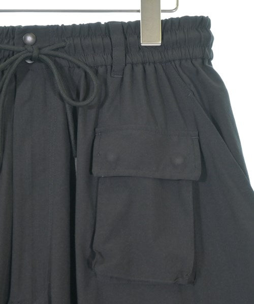 Y-3 工裝褲