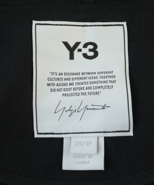 Y-3 其他飛行外套