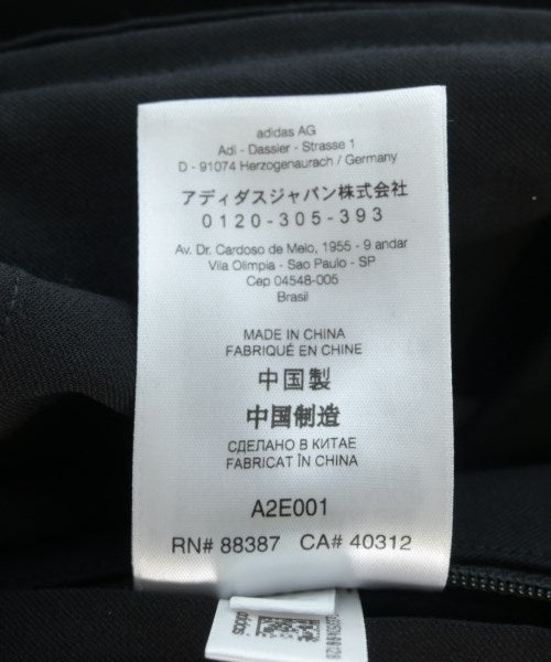 Y-3 其他飛行外套