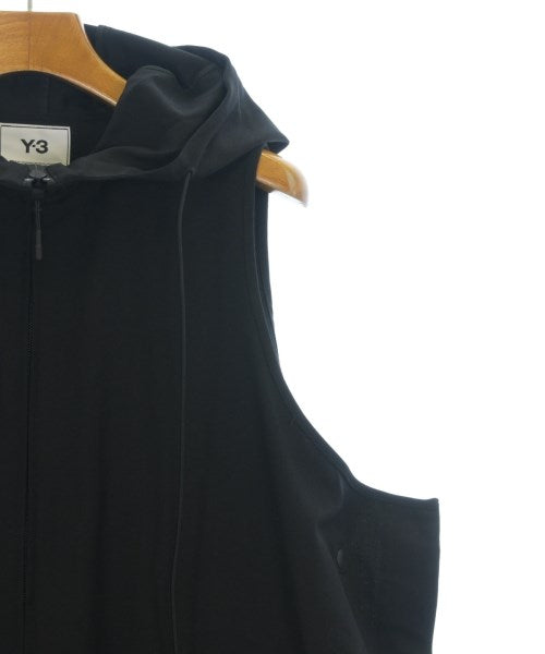 Y-3 其他飛行外套