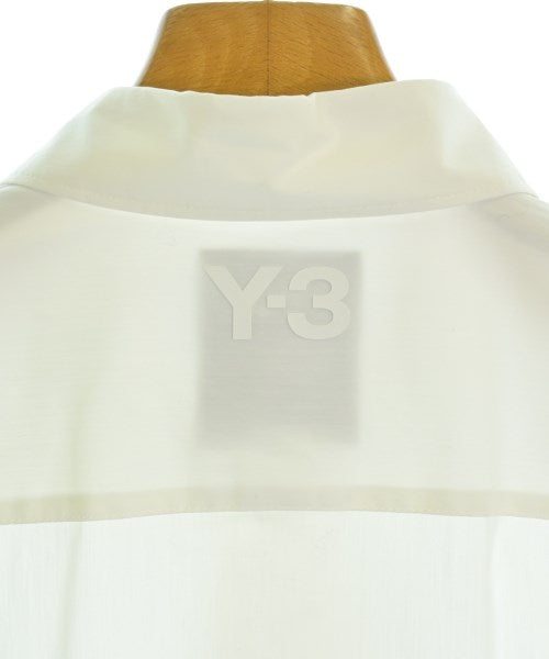 Y-3 休閒襯衫
