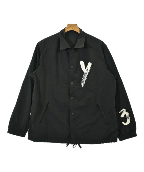 Y-3 斜紋夾克