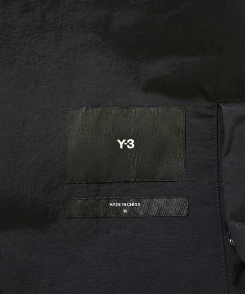 Y-3 斜紋夾克