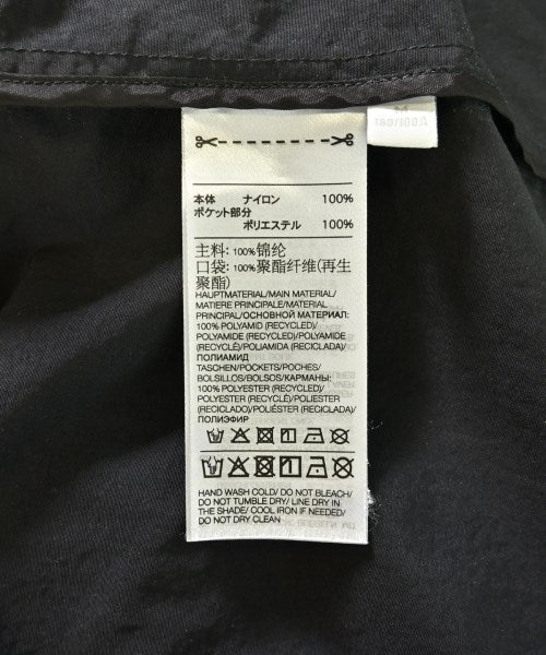 Y-3 斜紋夾克