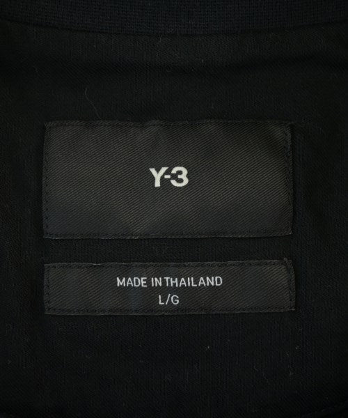Y-3 T恤/上衣
