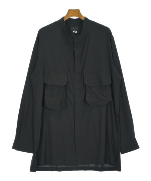 Y-3 休閒襯衫