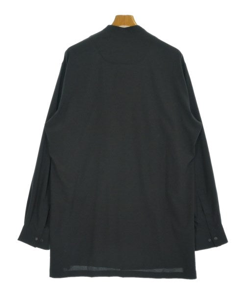 Y-3 休閒襯衫