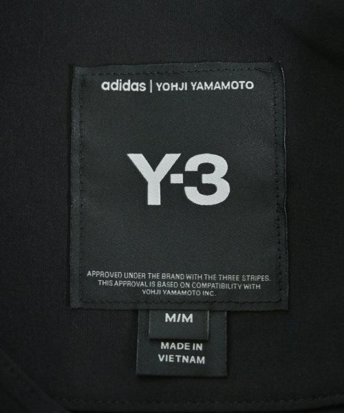 Y-3 休閒襯衫