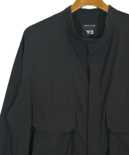 Y-3 休閒襯衫