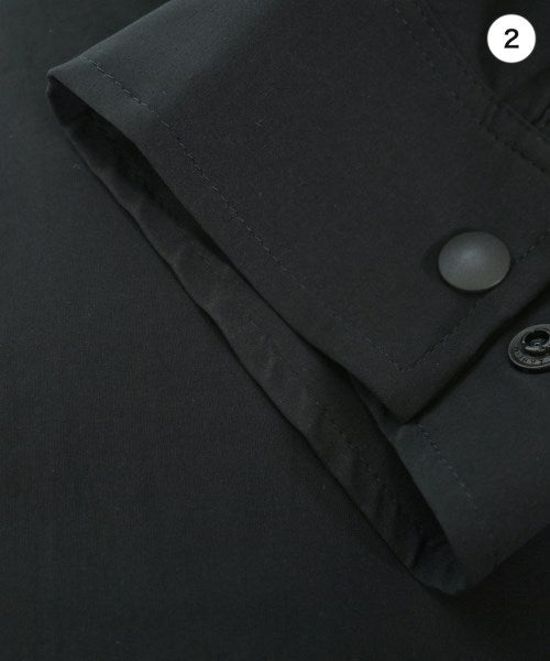 Y-3 休閒襯衫
