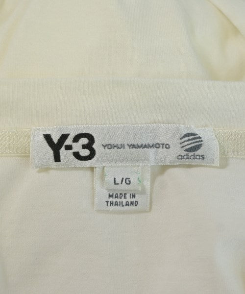 Y-3 T恤/上衣