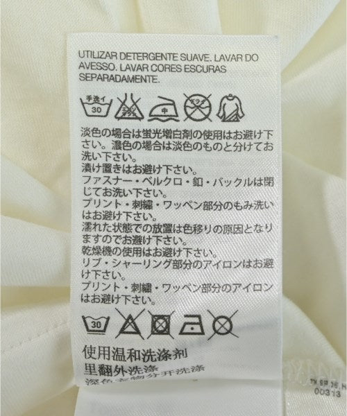 Y-3 T恤/上衣