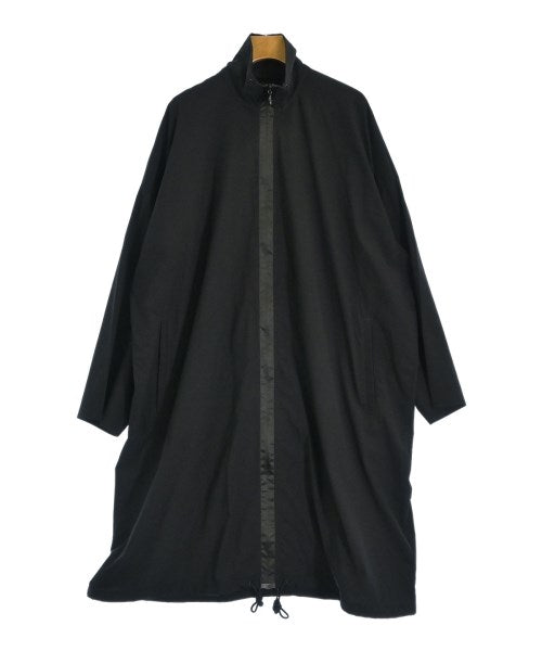 Y-3 其他大衣