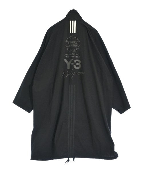 Y-3 其他大衣