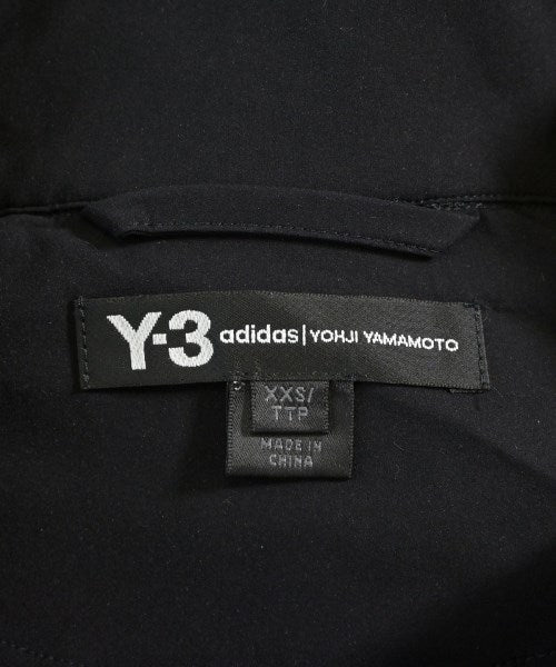 Y-3 其他大衣