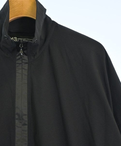 Y-3 其他大衣