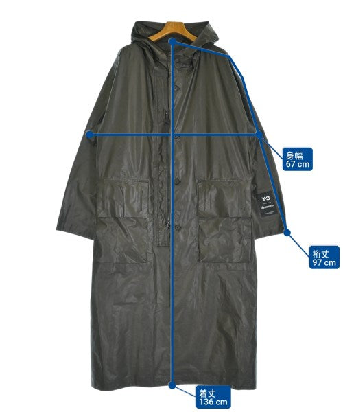 Y-3 外套