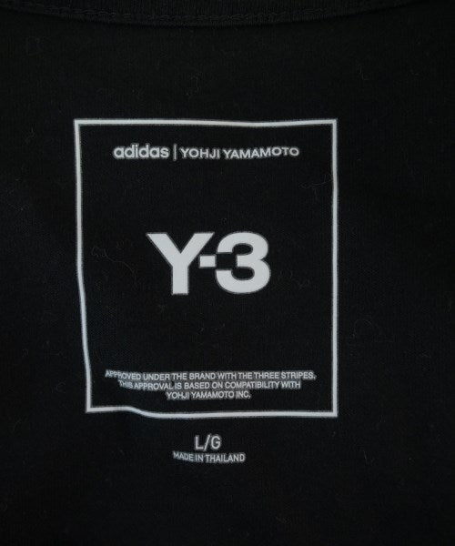 Y-3 T恤/上衣