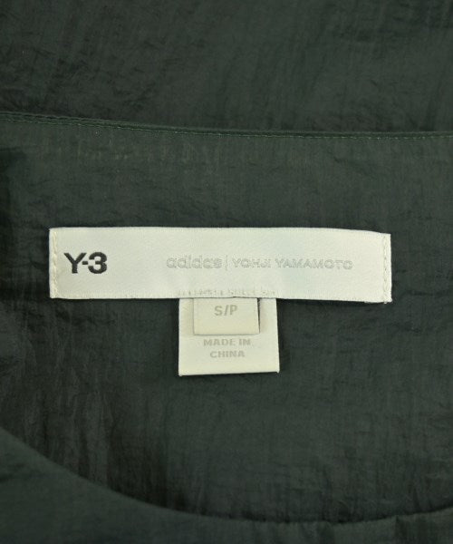 Y-3 休閒襯衫