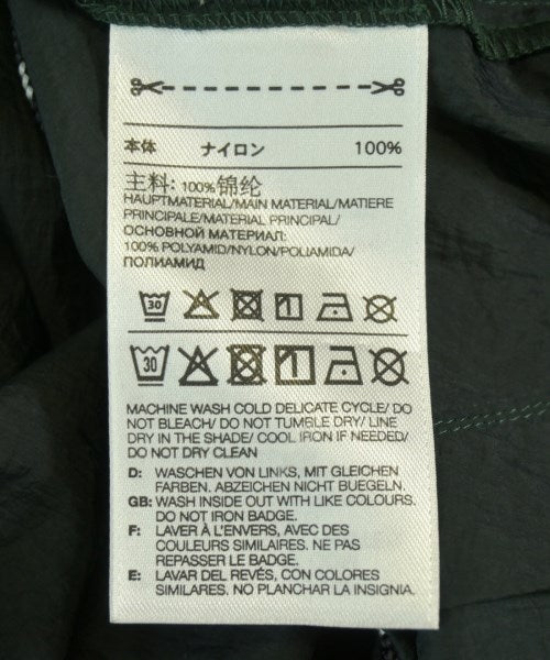 Y-3 休閒襯衫