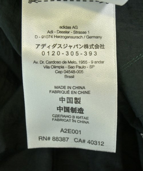 Y-3 休閒襯衫