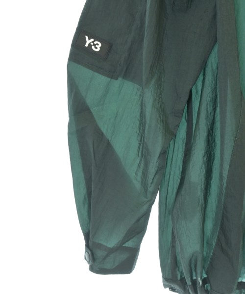 Y-3 休閒襯衫