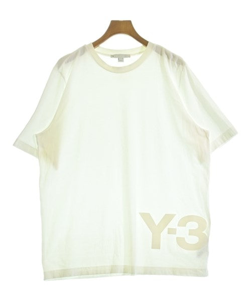 Y-3 T恤/上衣