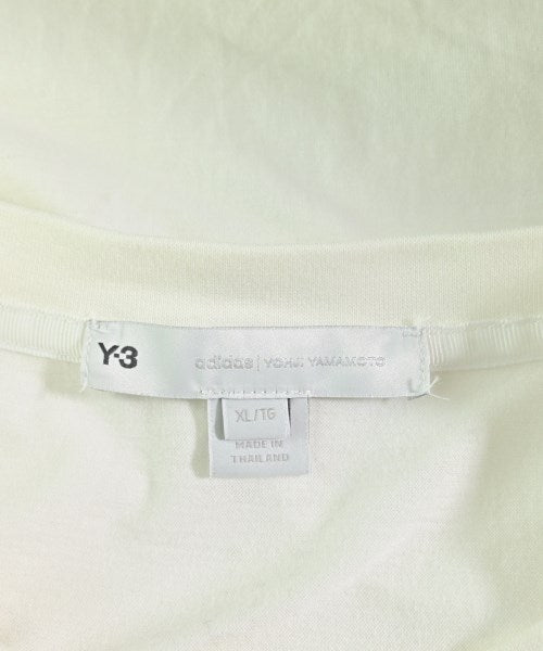 Y-3 T恤/上衣