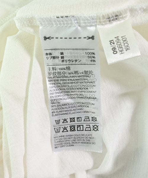Y-3 T恤/上衣