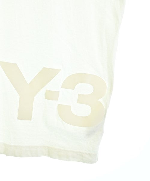 Y-3 T恤/上衣