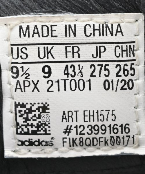 Y-3 運動鞋