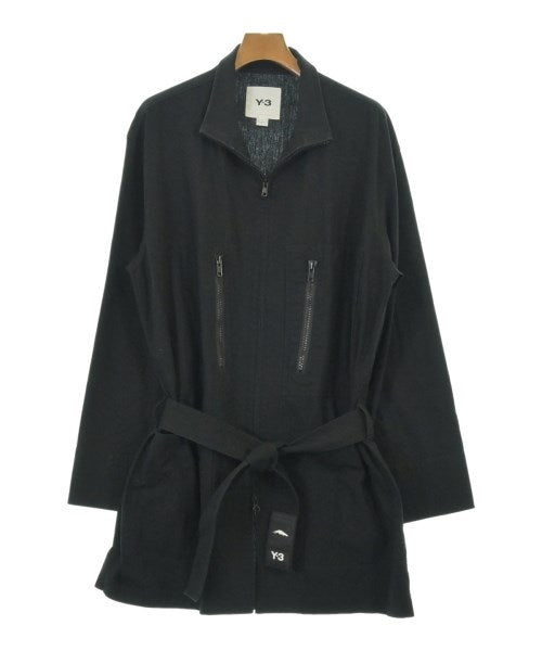 Y-3 其他大衣