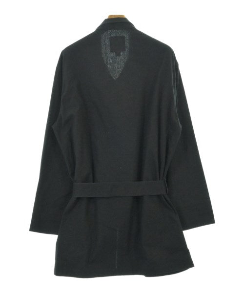 Y-3 其他大衣