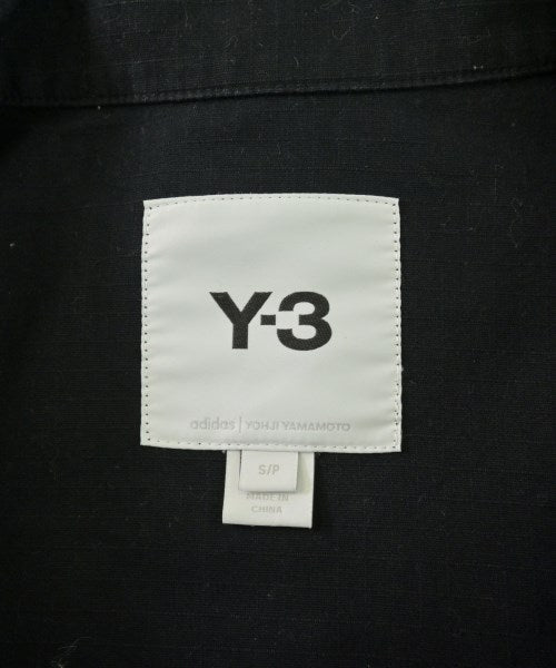 Y-3 其他大衣