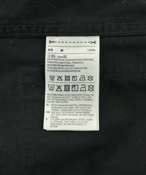 Y-3 其他大衣