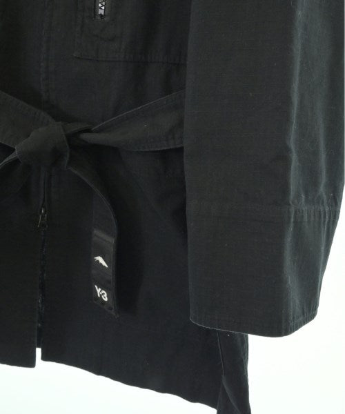 Y-3 其他大衣